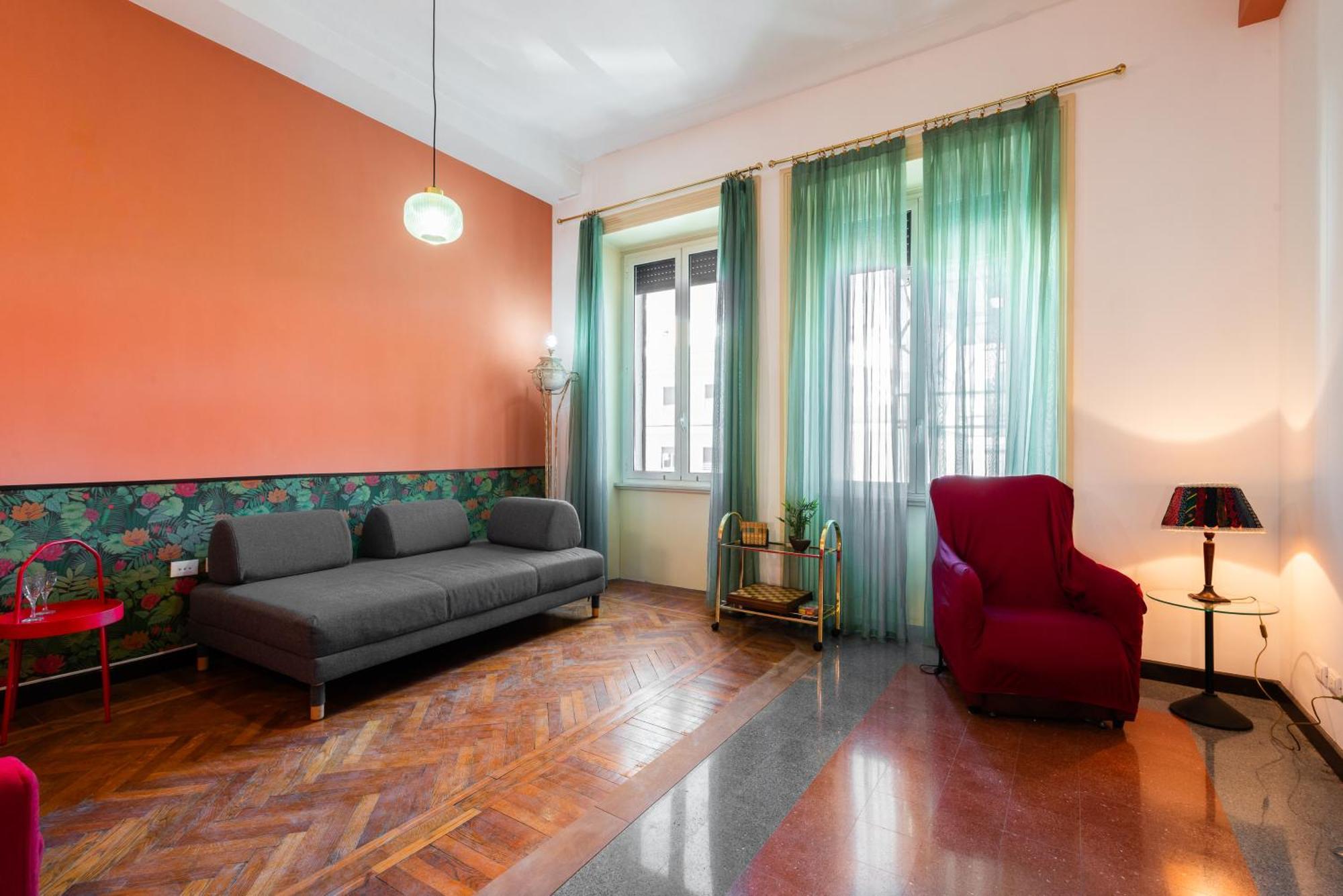Apartment La Stella By Hostand *