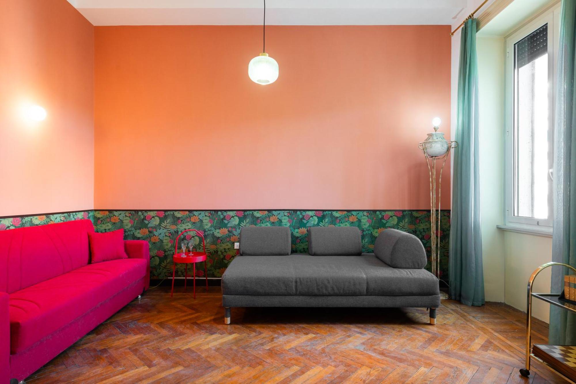 Apartment La Stella By Hostand Rome