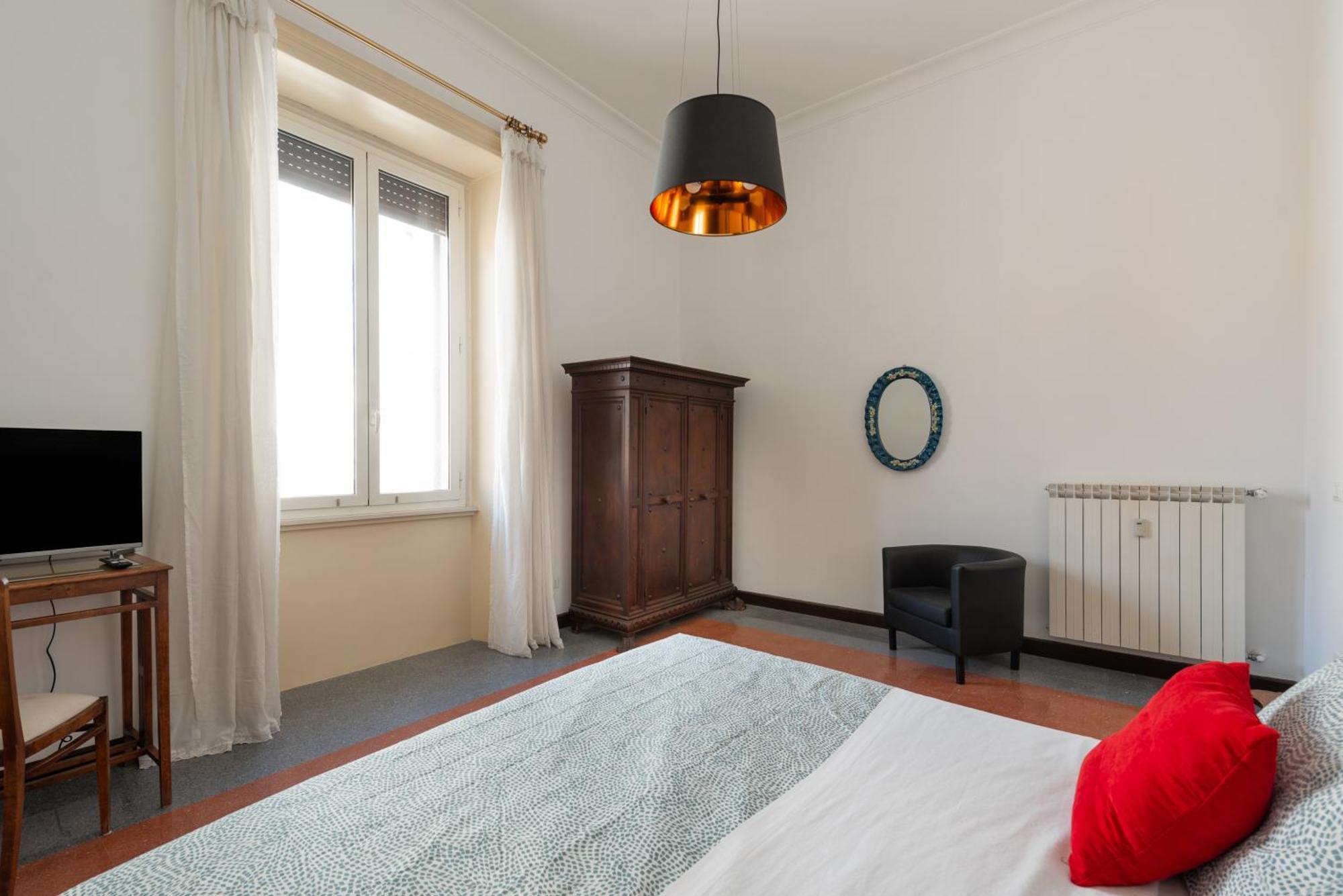 La Stella By Hostand Apartment