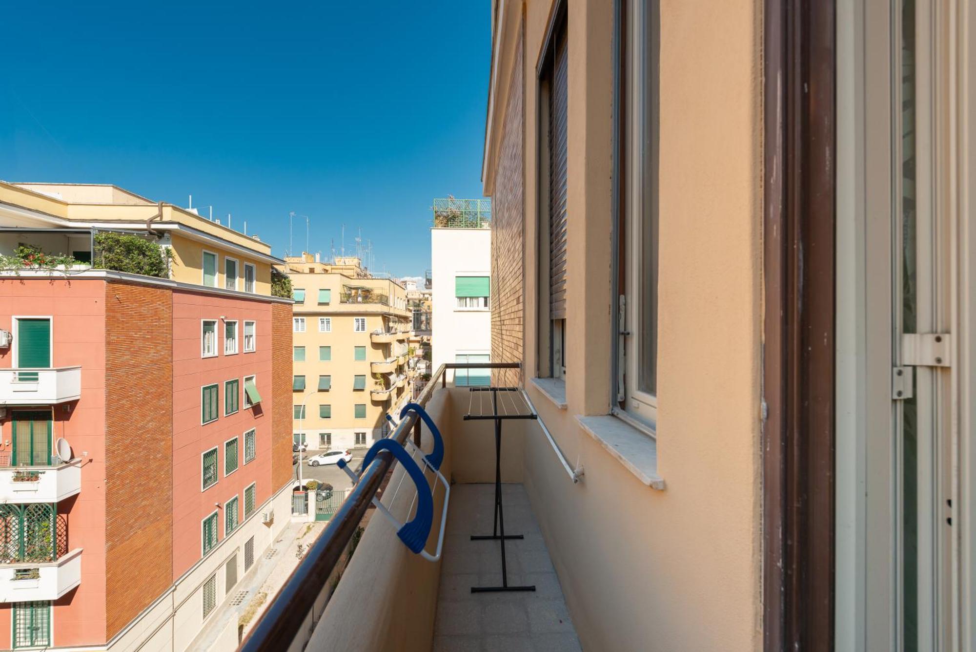 La Stella By Hostand Apartment *