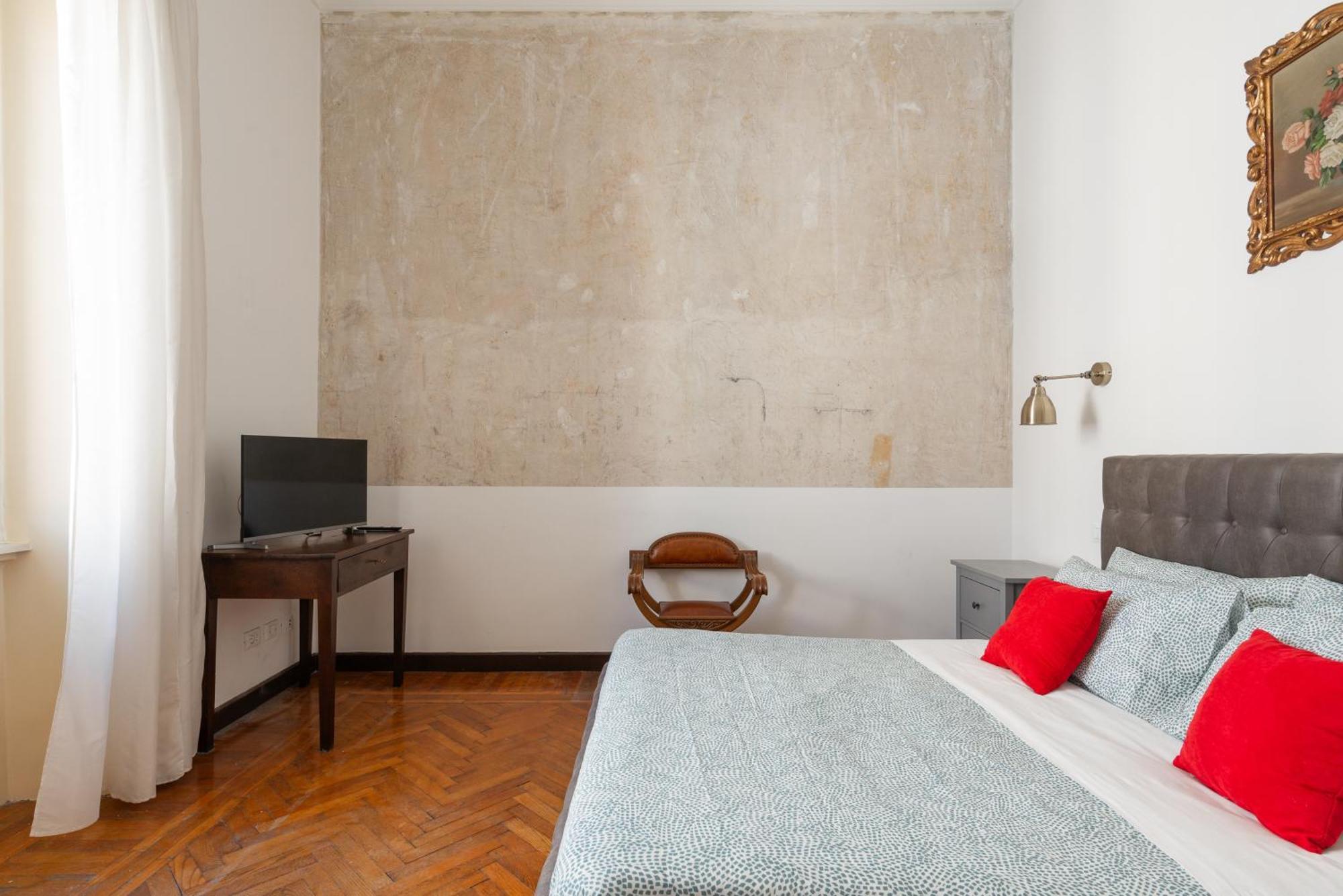 Apartment La Stella By Hostand *