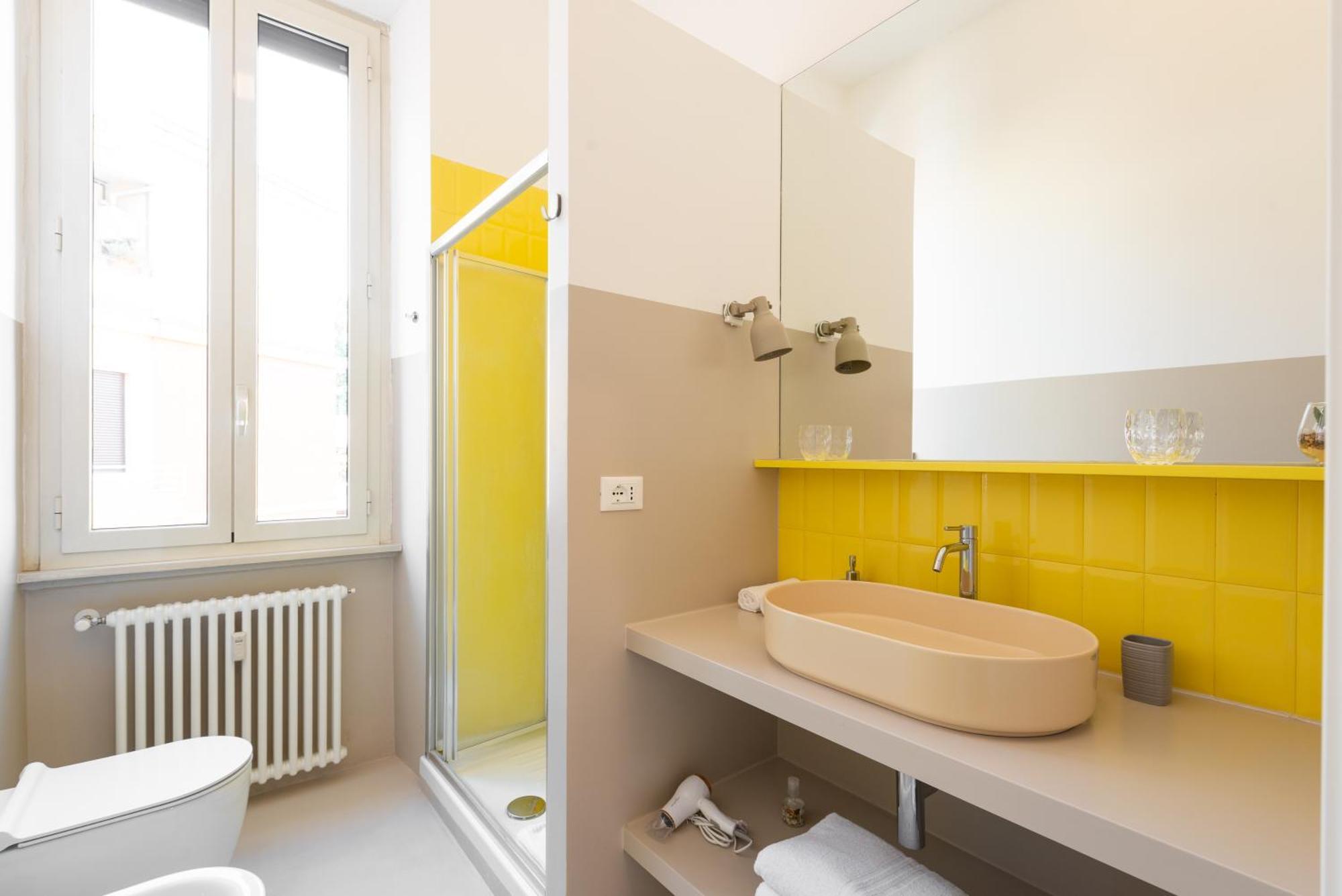 La Stella By Hostand Apartment Rome