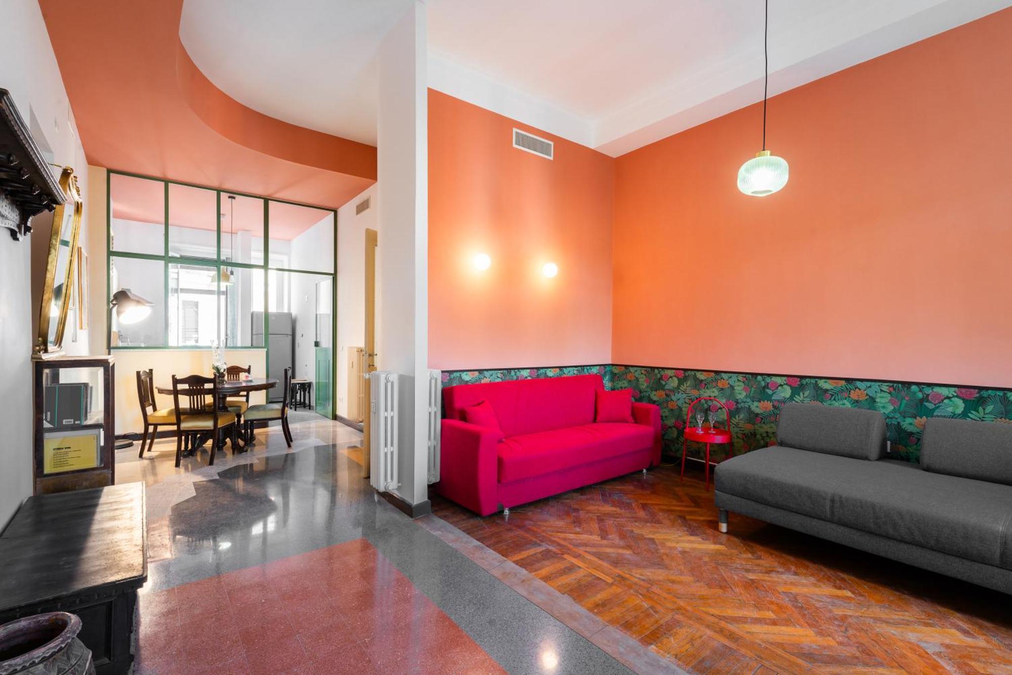 Apartment La Stella By Hostand