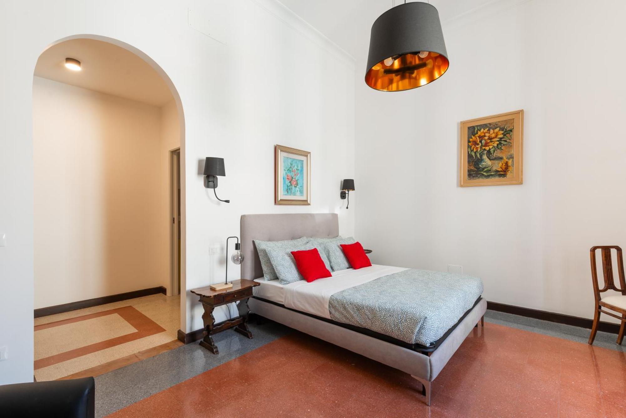 La Stella By Hostand Apartment Rome