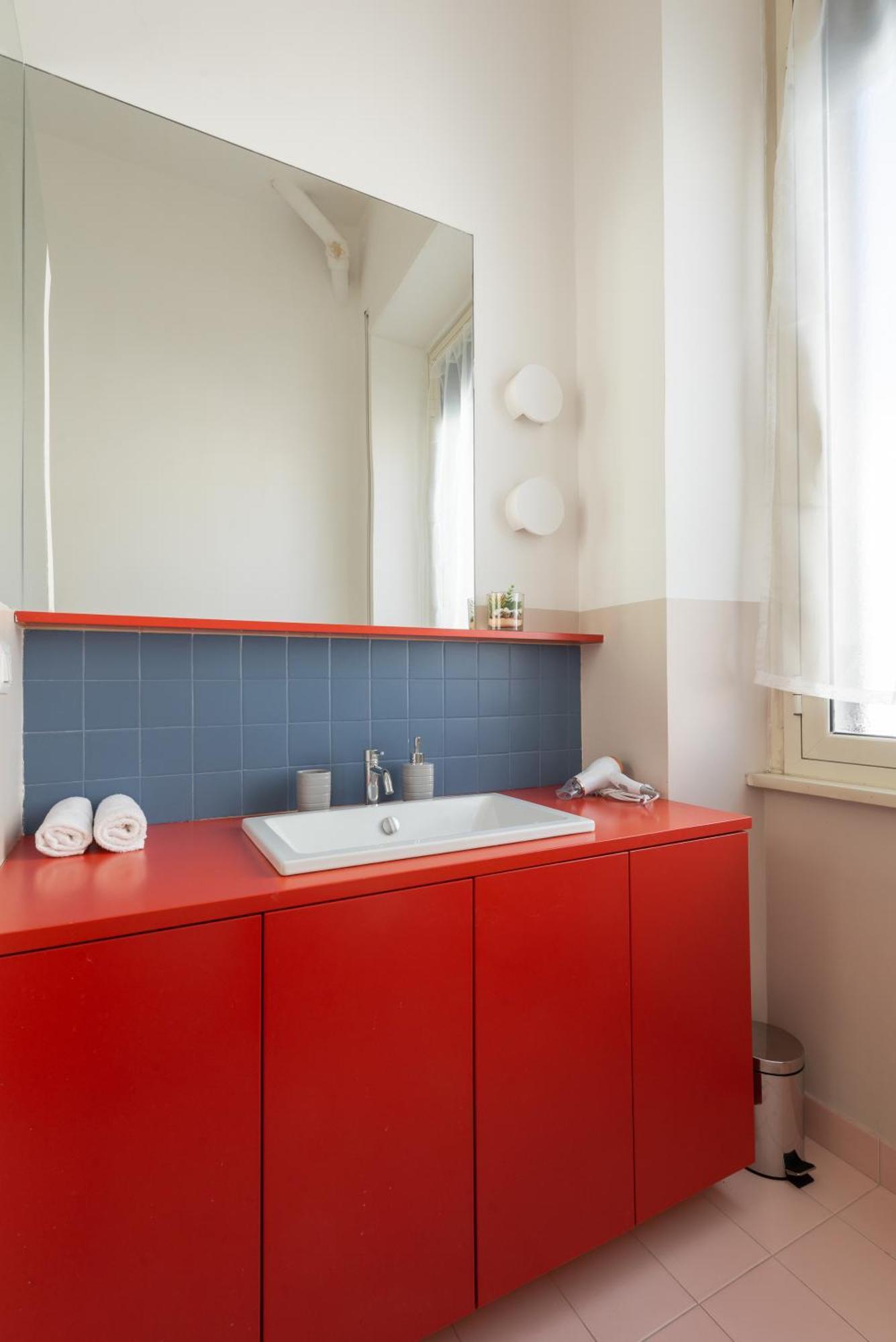 Apartment La Stella By Hostand Rome